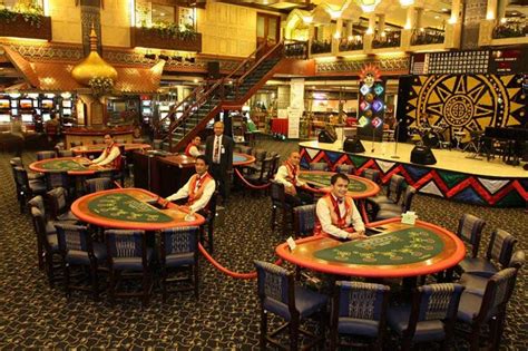 bolton casino philippines